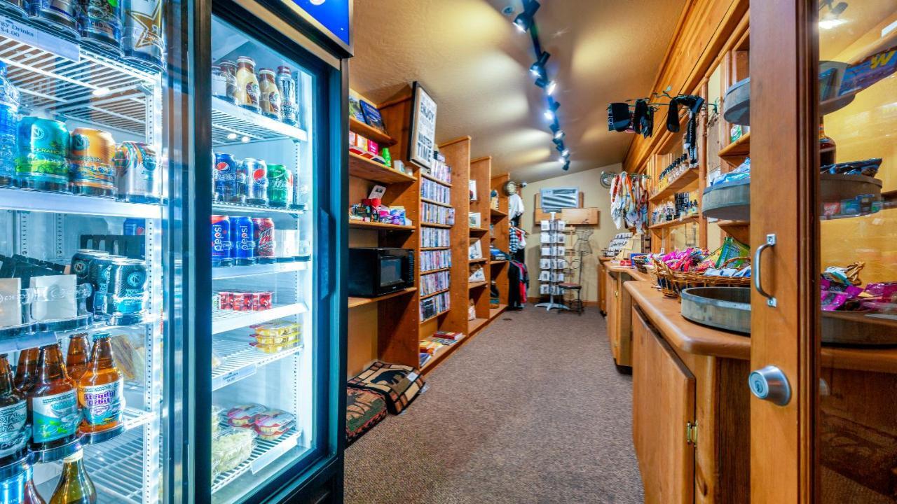 Callahan'S Mountain Lodge أشلاند المظهر الخارجي الصورة