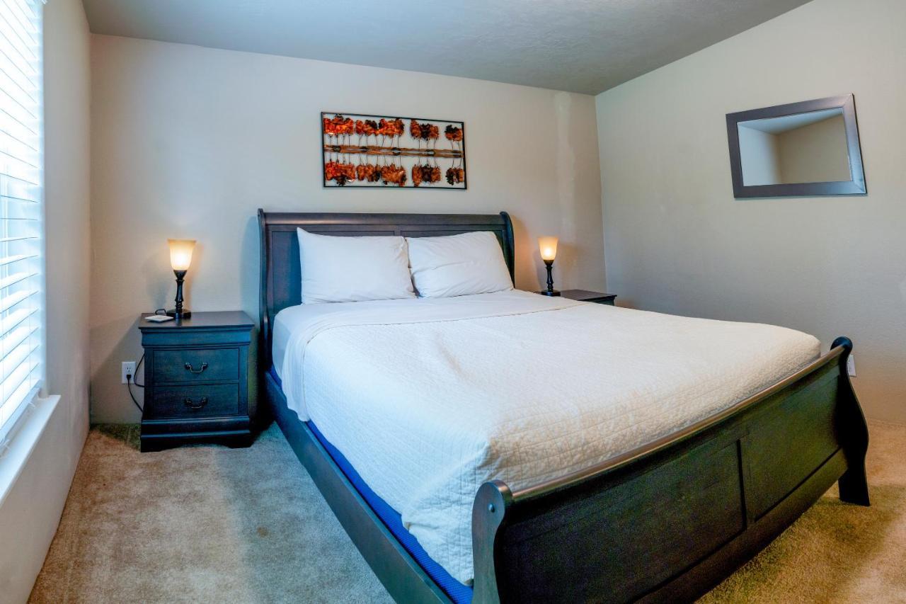 Callahan'S Mountain Lodge أشلاند المظهر الخارجي الصورة