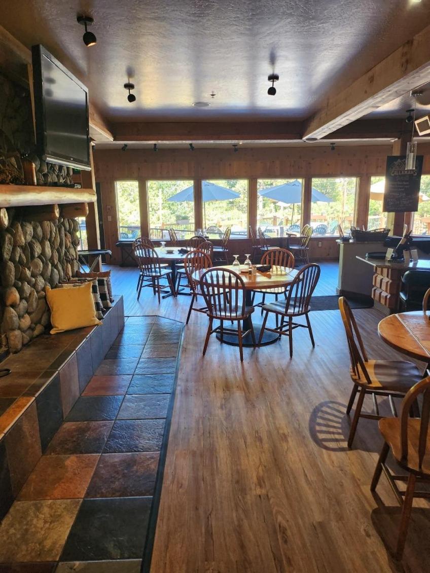 Callahan'S Mountain Lodge أشلاند المظهر الخارجي الصورة