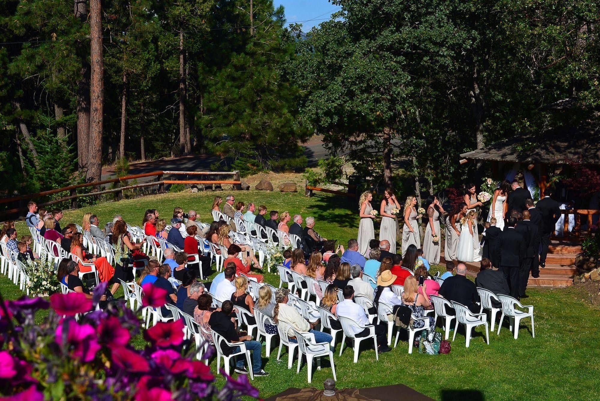 Callahan'S Mountain Lodge أشلاند المظهر الخارجي الصورة