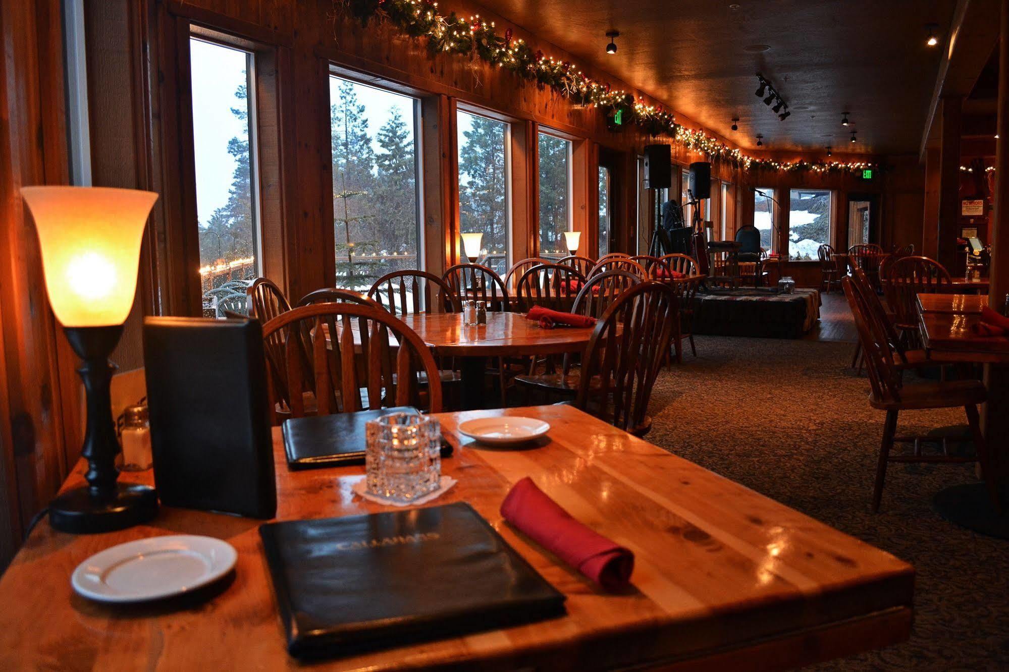 Callahan'S Mountain Lodge أشلاند المظهر الخارجي الصورة