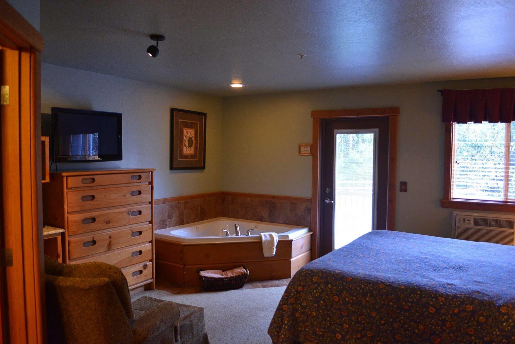 Callahan'S Mountain Lodge أشلاند المظهر الخارجي الصورة